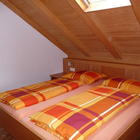 Apartments Ferdigg San Lorenzo di Sebato Ngoại thất bức ảnh