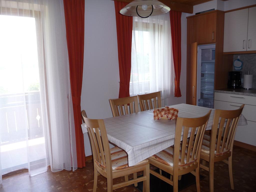 Apartments Ferdigg San Lorenzo di Sebato Ngoại thất bức ảnh