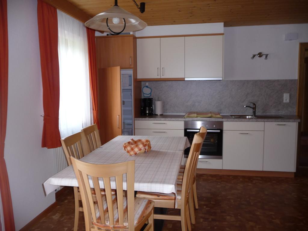 Apartments Ferdigg San Lorenzo di Sebato Ngoại thất bức ảnh