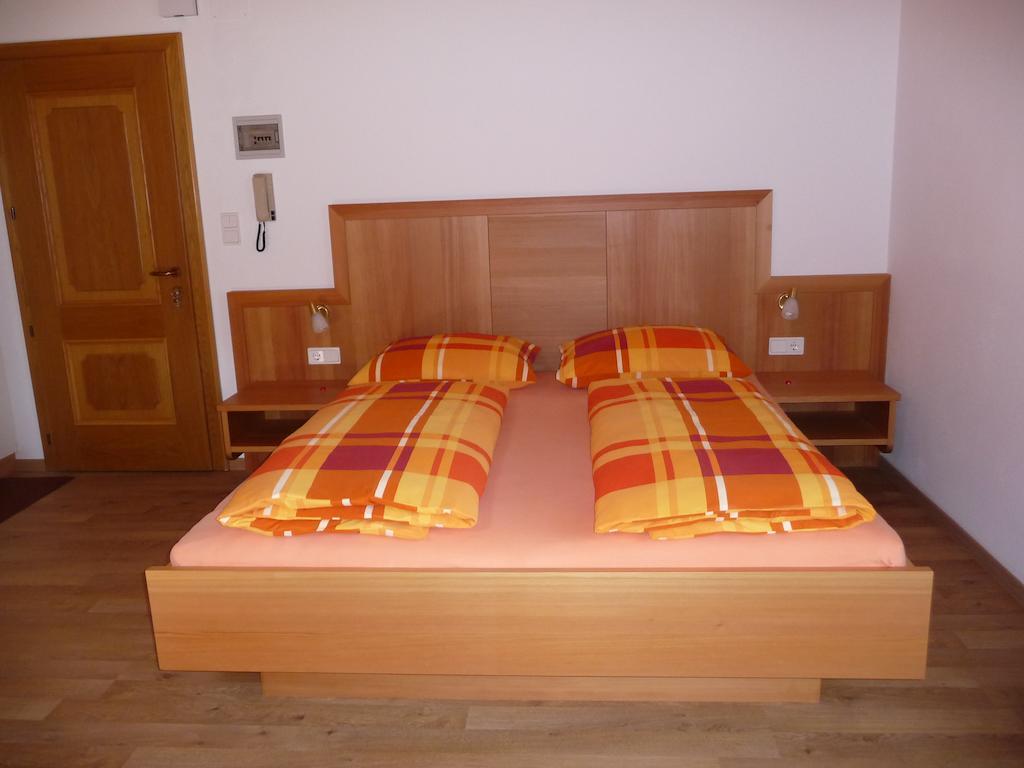 Apartments Ferdigg San Lorenzo di Sebato Ngoại thất bức ảnh