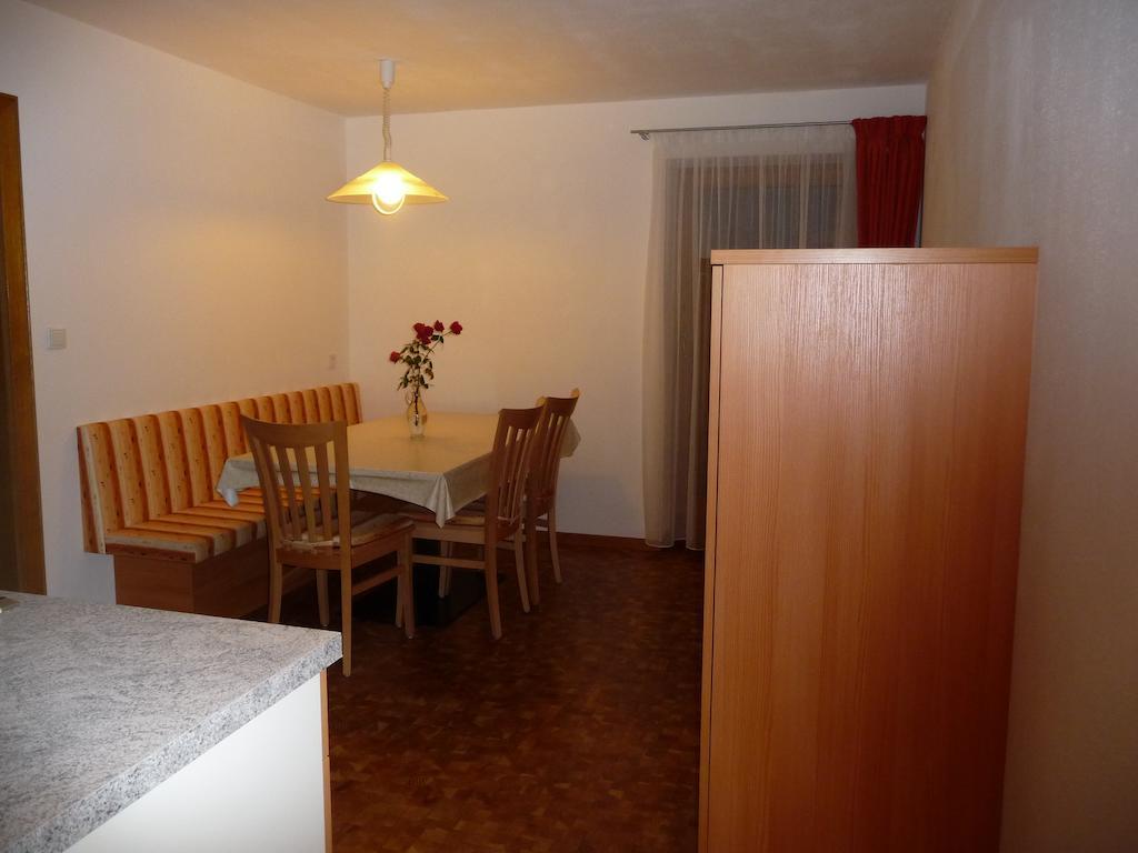 Apartments Ferdigg San Lorenzo di Sebato Ngoại thất bức ảnh
